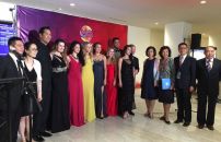 《風(fēng)情中國(guó)》大型少數(shù)民族文化系列紀(jì)錄片（第一季）將全球發(fā)行