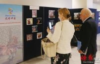 講好中國(guó)故事 傳播中國(guó)聲音